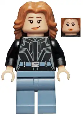 Zdjecię zestawu, części lub minifigurki LEGO