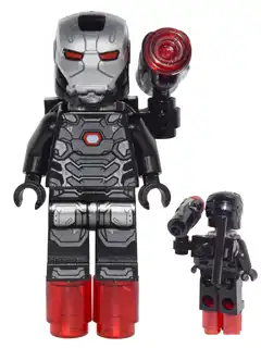 Zdjecię zestawu, części lub minifigurki LEGO