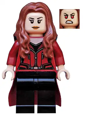 Zdjecię zestawu, części lub minifigurki LEGO