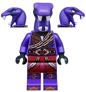 Zdjecię zestawu, części lub minifigurki LEGO