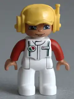 Zdjecię zestawu, części lub minifigurki LEGO
