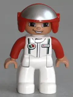 Zdjecię zestawu, części lub minifigurki LEGO