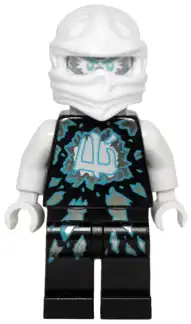 Zdjecię zestawu, części lub minifigurki LEGO