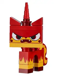 Zdjecię zestawu, części lub minifigurki LEGO