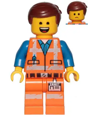 Zdjecię zestawu, części lub minifigurki LEGO