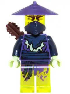 Zdjecię zestawu, części lub minifigurki LEGO