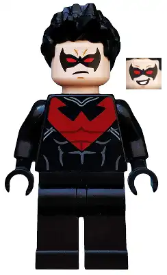 Zdjecię zestawu, części lub minifigurki LEGO