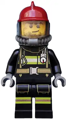 Zdjecię zestawu, części lub minifigurki LEGO