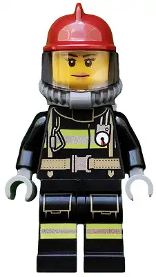 Zdjecię zestawu, części lub minifigurki LEGO