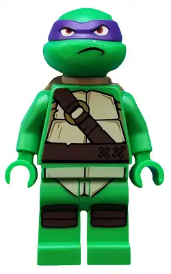 Zdjecię zestawu, części lub minifigurki LEGO