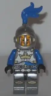Zdjecię zestawu, części lub minifigurki LEGO
