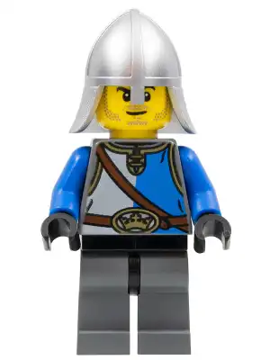 Zdjecię zestawu, części lub minifigurki LEGO