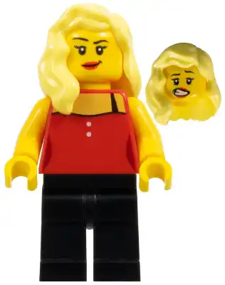 Zdjecię zestawu, części lub minifigurki LEGO