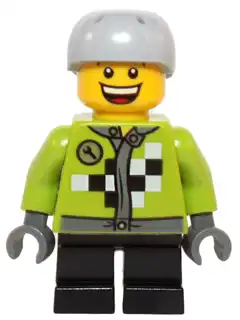 Zdjecię zestawu, części lub minifigurki LEGO