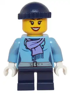 Zdjecię zestawu, części lub minifigurki LEGO