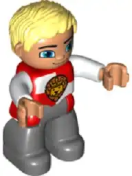 Zdjecię zestawu, części lub minifigurki LEGO