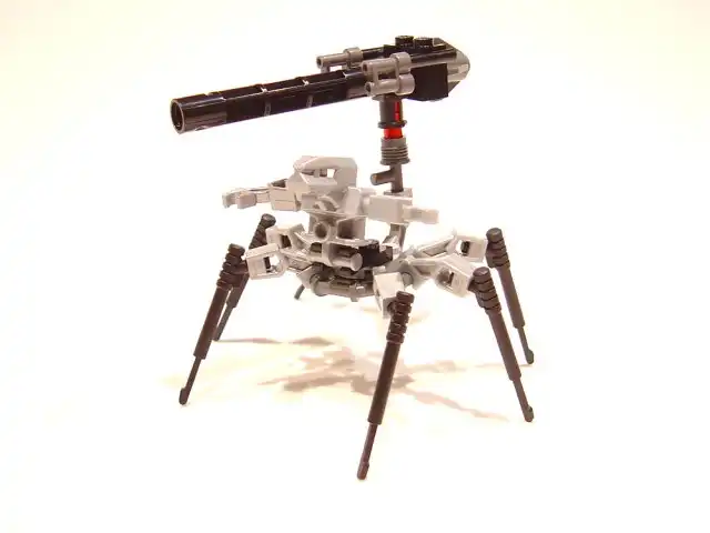 Zdjecię zestawu, części lub minifigurki LEGO