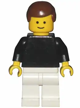 Zdjecię zestawu, części lub minifigurki LEGO