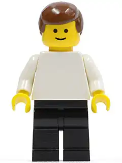 Zdjecię zestawu, części lub minifigurki LEGO