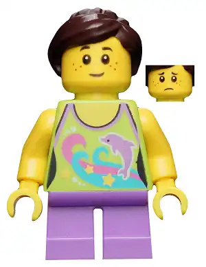 Zdjecię zestawu, części lub minifigurki LEGO