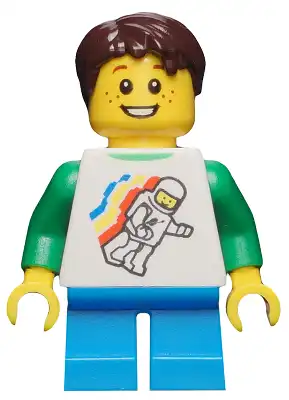 Zdjecię zestawu, części lub minifigurki LEGO