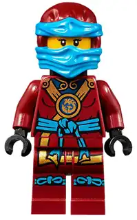 Zdjecię zestawu, części lub minifigurki LEGO