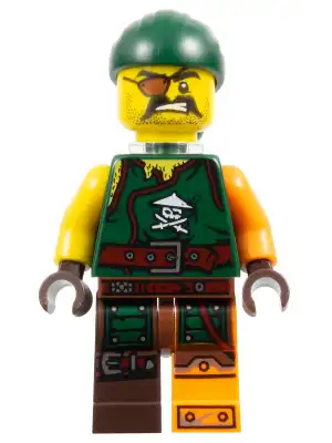 Zdjecię zestawu, części lub minifigurki LEGO