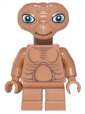 Zdjecię zestawu, części lub minifigurki LEGO