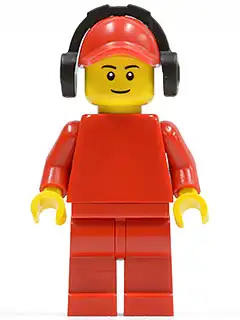 Zdjecię zestawu, części lub minifigurki LEGO