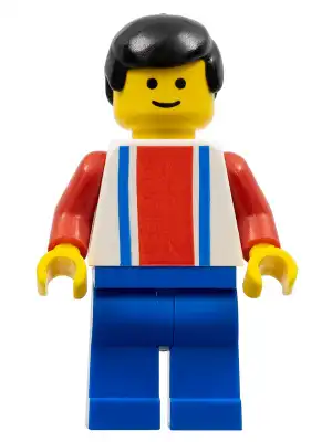 Zdjecię zestawu, części lub minifigurki LEGO