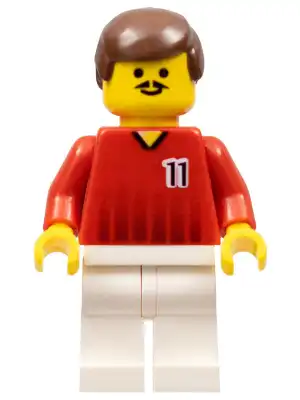 Zdjecię zestawu, części lub minifigurki LEGO