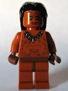 Zdjecię zestawu, części lub minifigurki LEGO