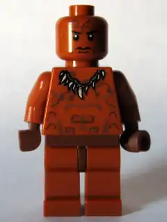Zdjecię zestawu, części lub minifigurki LEGO