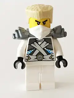 Zdjecię zestawu, części lub minifigurki LEGO