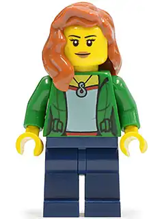 Zdjecię zestawu, części lub minifigurki LEGO