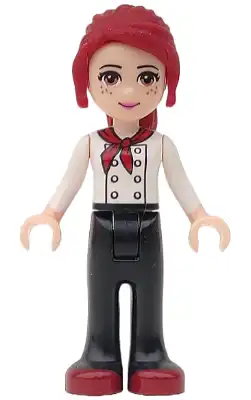 Zdjecię zestawu, części lub minifigurki LEGO
