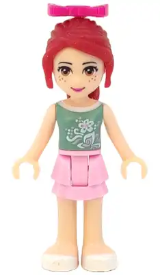 Zdjecię zestawu, części lub minifigurki LEGO