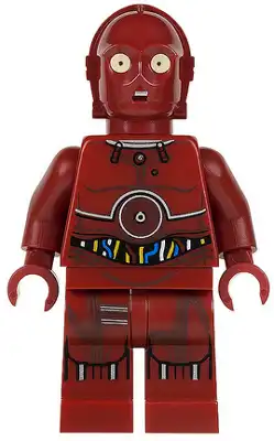 Zdjecię zestawu, części lub minifigurki LEGO