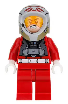 Zdjecię zestawu, części lub minifigurki LEGO
