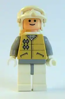 Zdjecię zestawu, części lub minifigurki LEGO