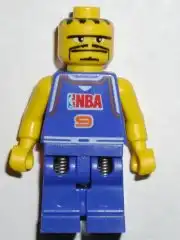 Zdjecię zestawu, części lub minifigurki LEGO