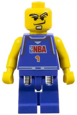 Zdjecię zestawu, części lub minifigurki LEGO