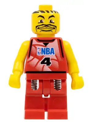 Zdjecię zestawu, części lub minifigurki LEGO