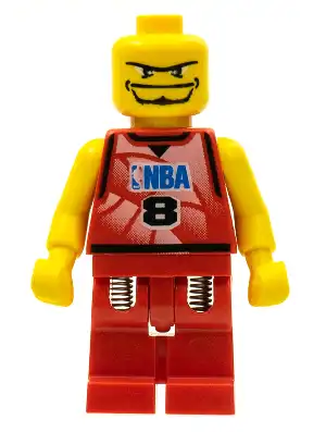 Zdjecię zestawu, części lub minifigurki LEGO