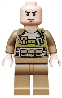 Zdjecię zestawu, części lub minifigurki LEGO