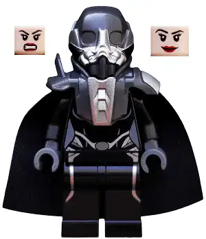Zdjecię zestawu, części lub minifigurki LEGO