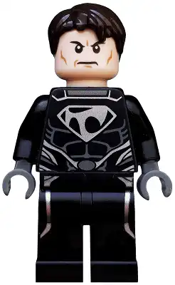Zdjecię zestawu, części lub minifigurki LEGO