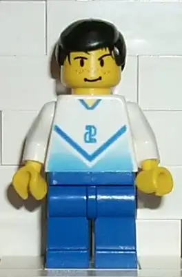Zdjecię zestawu, części lub minifigurki LEGO