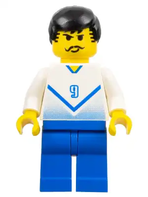 Zdjecię zestawu, części lub minifigurki LEGO