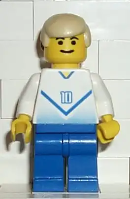 Zdjecię zestawu, części lub minifigurki LEGO